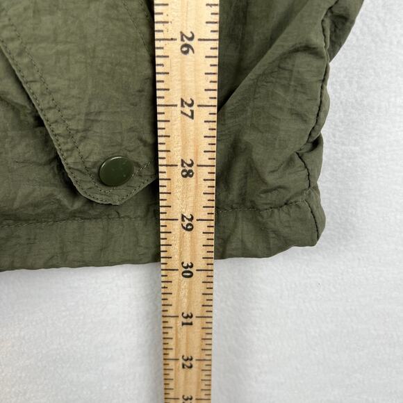 VTG Pep Boys Indy Racing League Team Green Racing Jacket XL Swingster - Picture 7 of 9